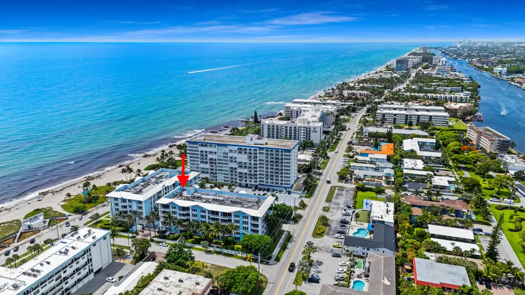 701 SE 21st Avenue 501, Deerfield Beach, FL 33441