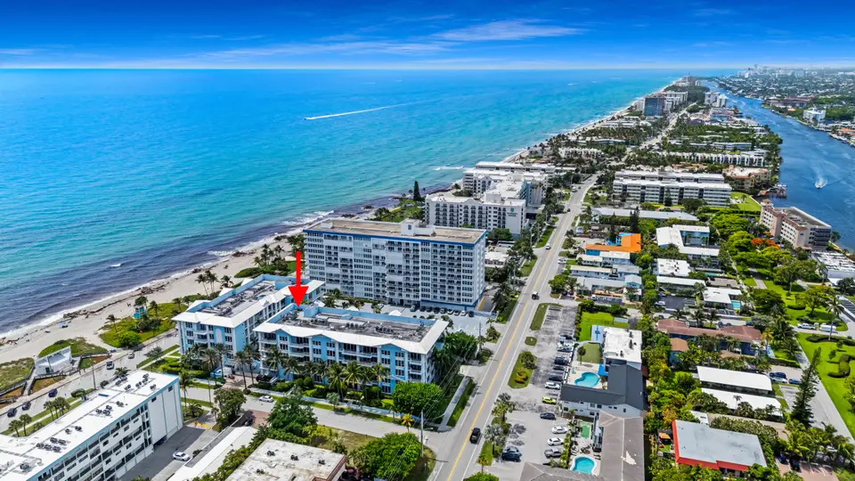 701 SE 21st Avenue 501, Deerfield Beach, FL 33441