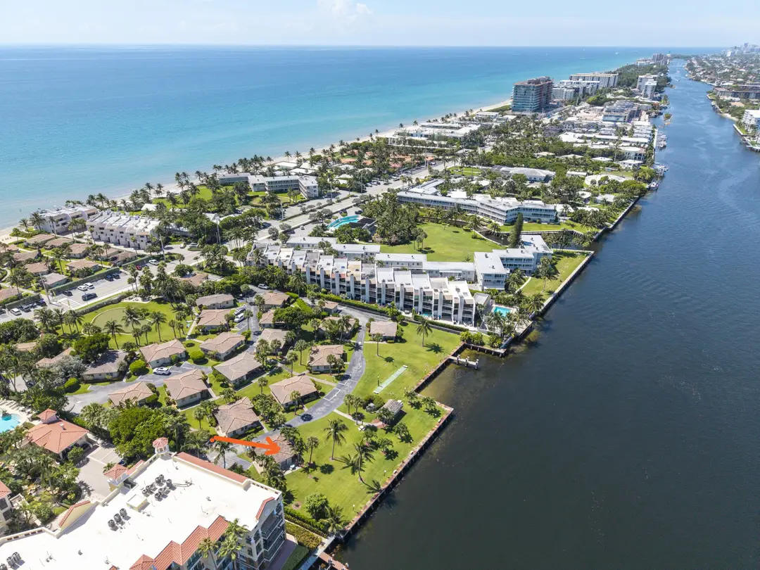 1225 Hillsboro Mile Ss1, Hillsboro Beach, FL 33062