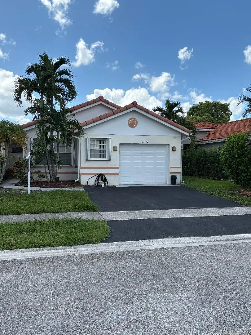 13412 NW 5th Place, Plantation, FL 33325