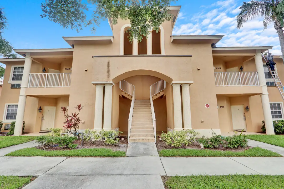 8319 Mulligan Circle 3112, Port St. Lucie, FL 34986