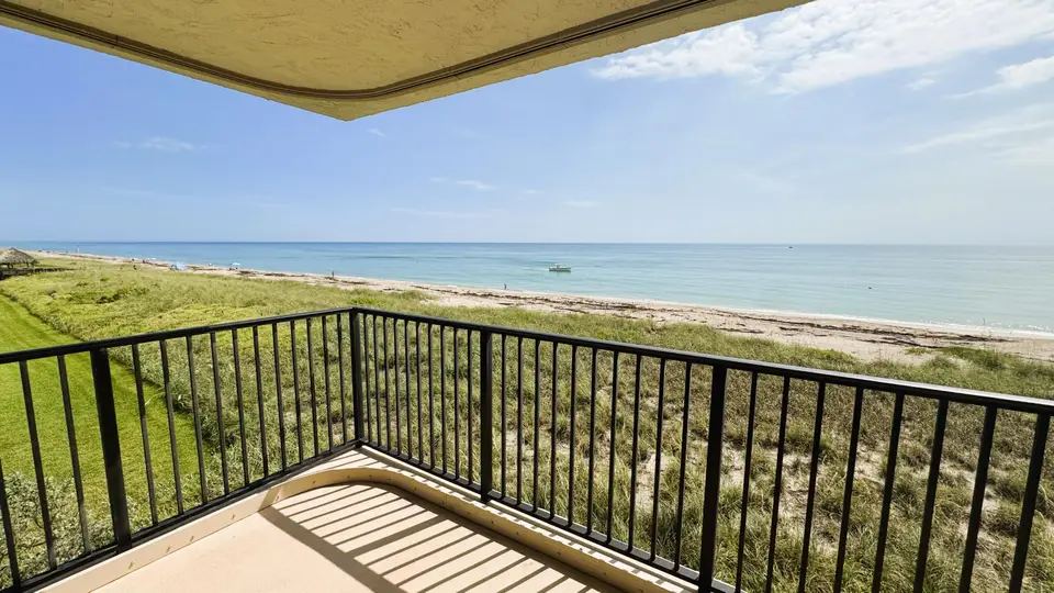 10310 S Ocean Drive 301, Jensen Beach, FL 34957