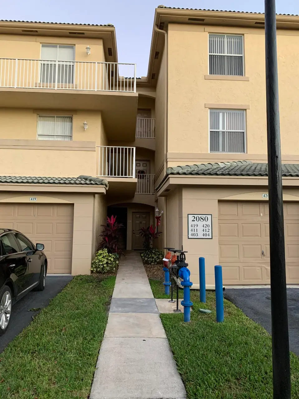 2080 Greenview Shores Boulevard 404, Wellington, FL 33414