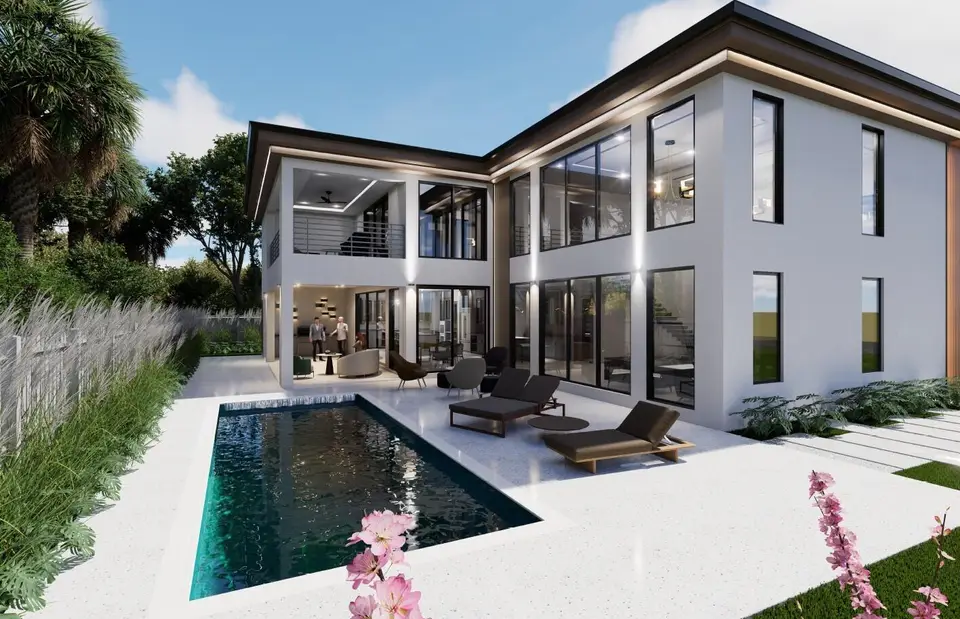 383 31st Court, West Palm Beach, FL 33407