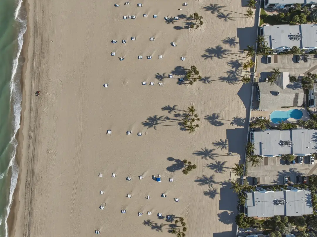 1676 S Ocean Lane 253, Fort Lauderdale, FL 33316
