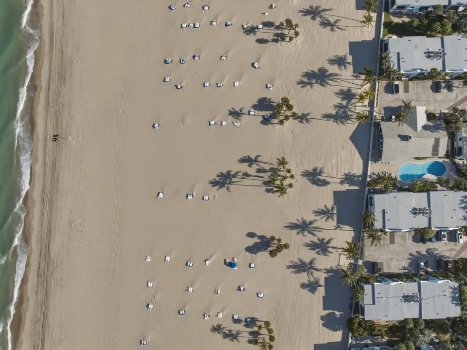 1676 S Ocean Lane 253, Fort Lauderdale, FL 33316
