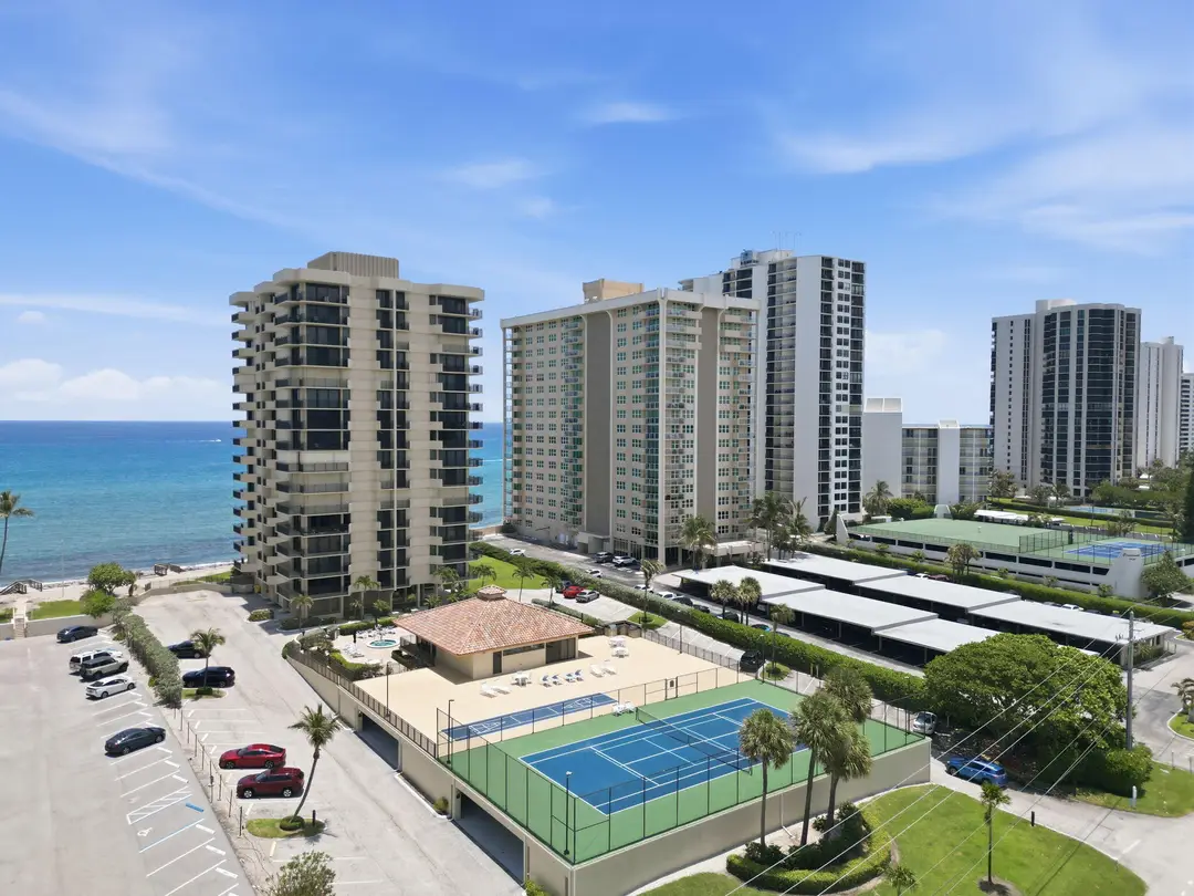 5460 N Ocean Drive 6a, Riviera Beach, FL 33404