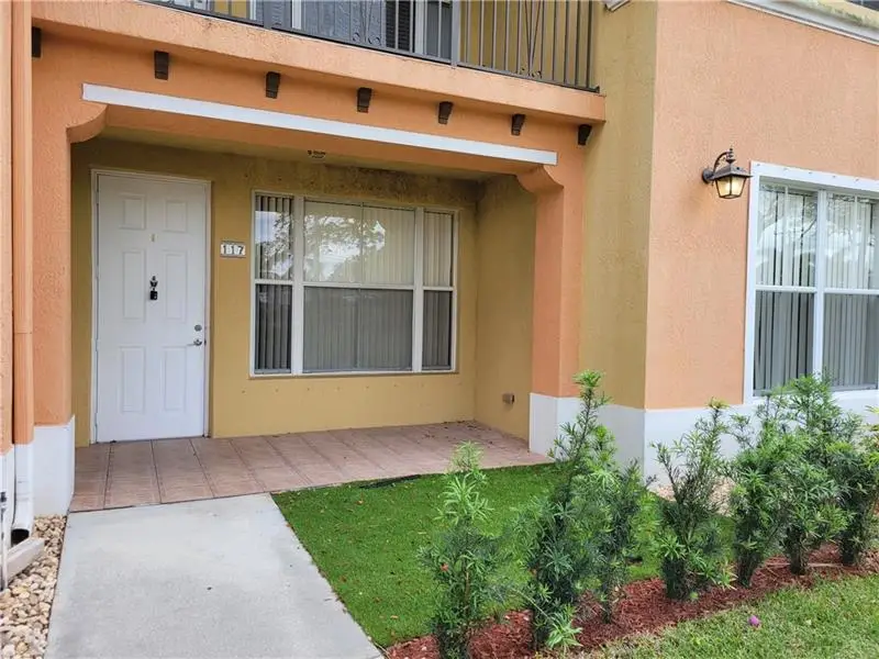 3569 Forest Hill Boulevard 117, Palm Springs, FL 33406