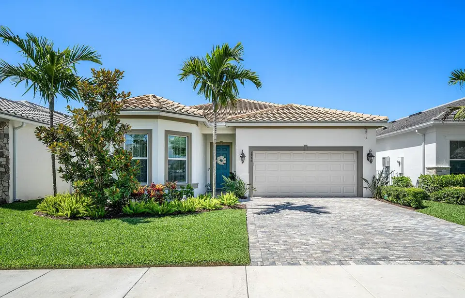4336 Matilda Court, Delray Beach, FL 33445