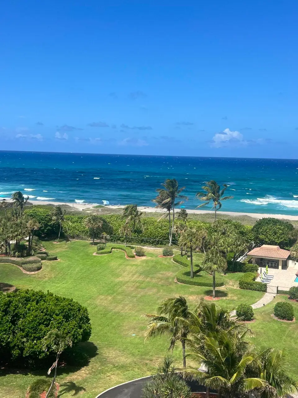 3400 N Ocean Drive 803, Riviera Beach, FL 33404