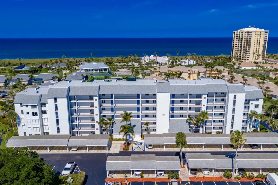 2400 S Ocean Drive 7123, Fort Pierce, FL 34949