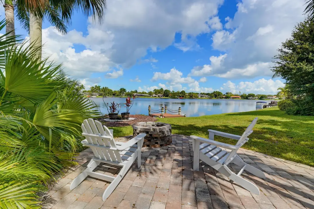 1619 Wiltshire Village Drive, Wellington, FL 33414