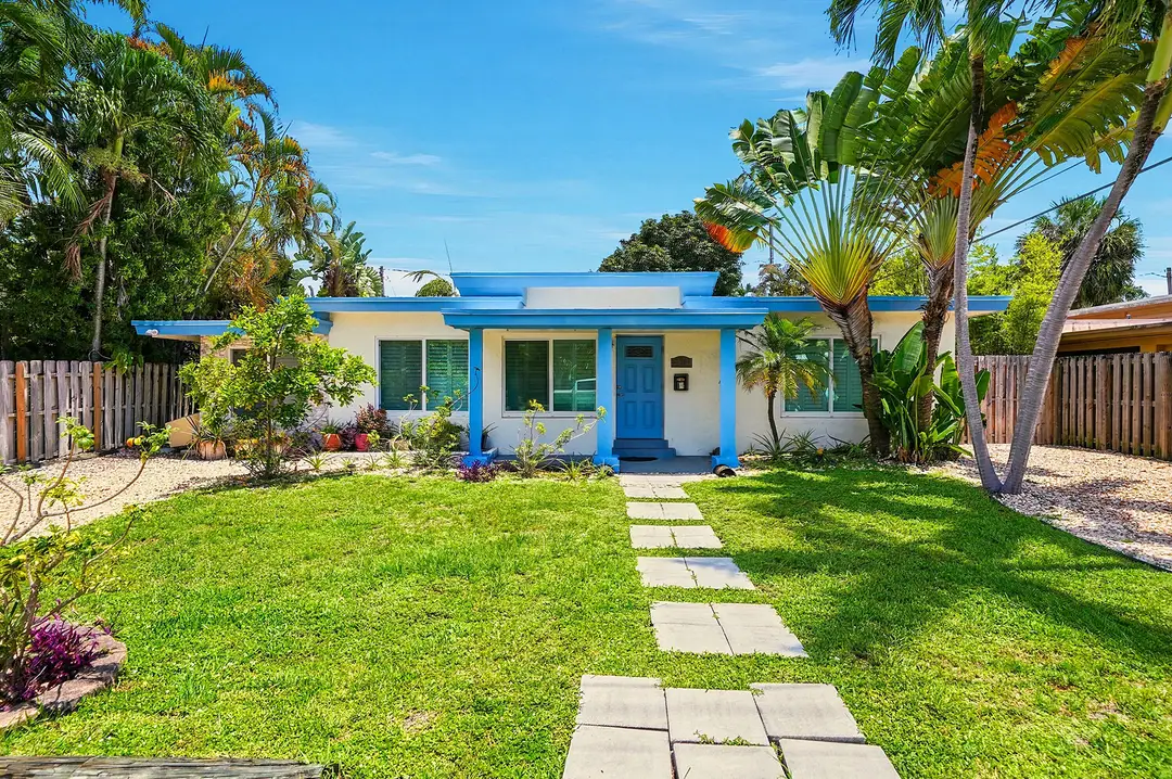 1777 NE 17th Street, Fort Lauderdale, FL 33305