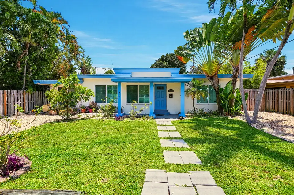 1777 NE 17th Street, Fort Lauderdale, FL 33305