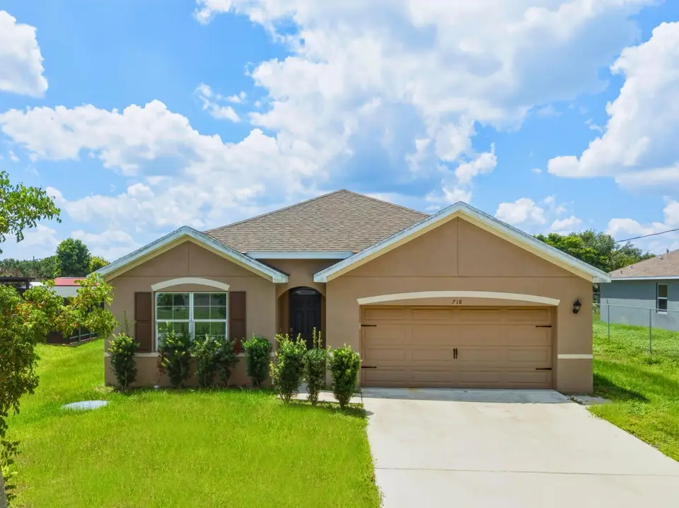 718 SW Crean Terrace SW, Port St. Lucie, FL 34953