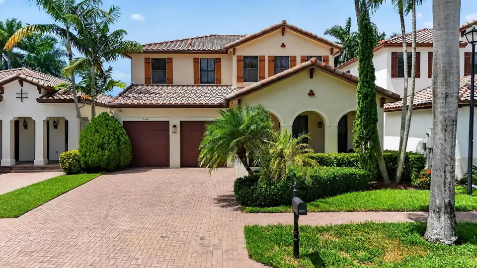 3686 NW 85th Terrace, Cooper City, FL 33024