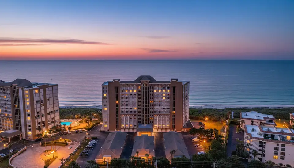 4160 N Highway A1a 207a, Hutchinson Island, FL 34949