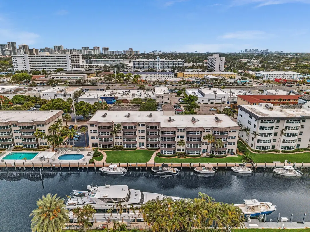 3031 NE 51st Street 403w, Fort Lauderdale, FL 33308