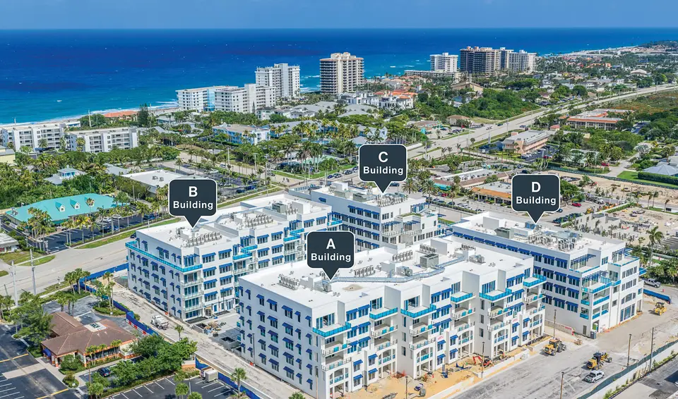 1011 US Highway 1 D203, Juno Beach, FL 33408