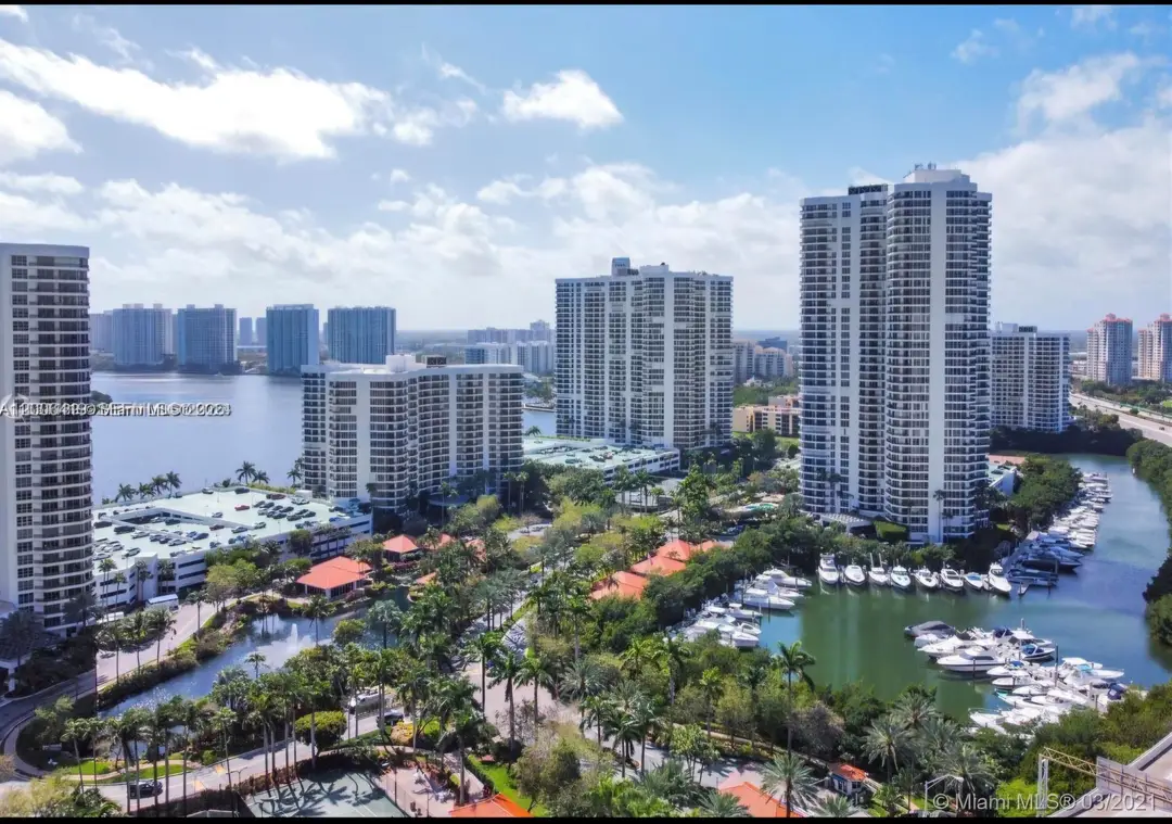 3600 Mystic Pointe Drive 1202, Aventura, FL 33180