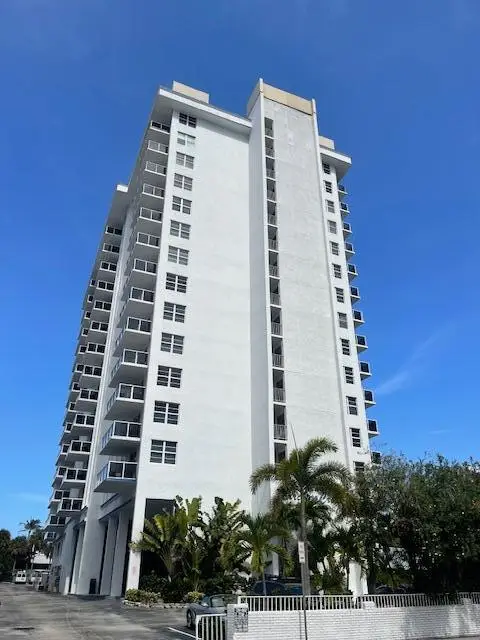 336 N Birch Road 6d, Fort Lauderdale, FL 33304