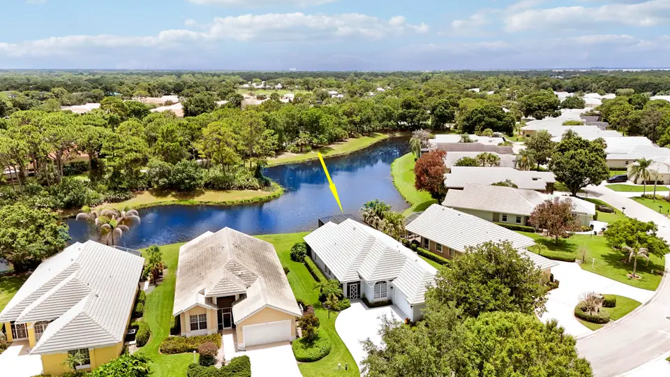 7226 Marsh Terrace, Port St. Lucie, FL 34986
