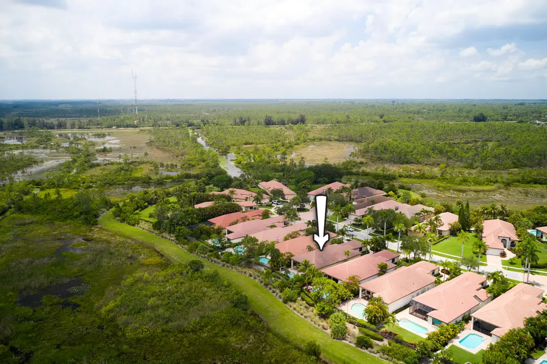 6490 Sparrow Hawk Drive, West Palm Beach, FL 33412