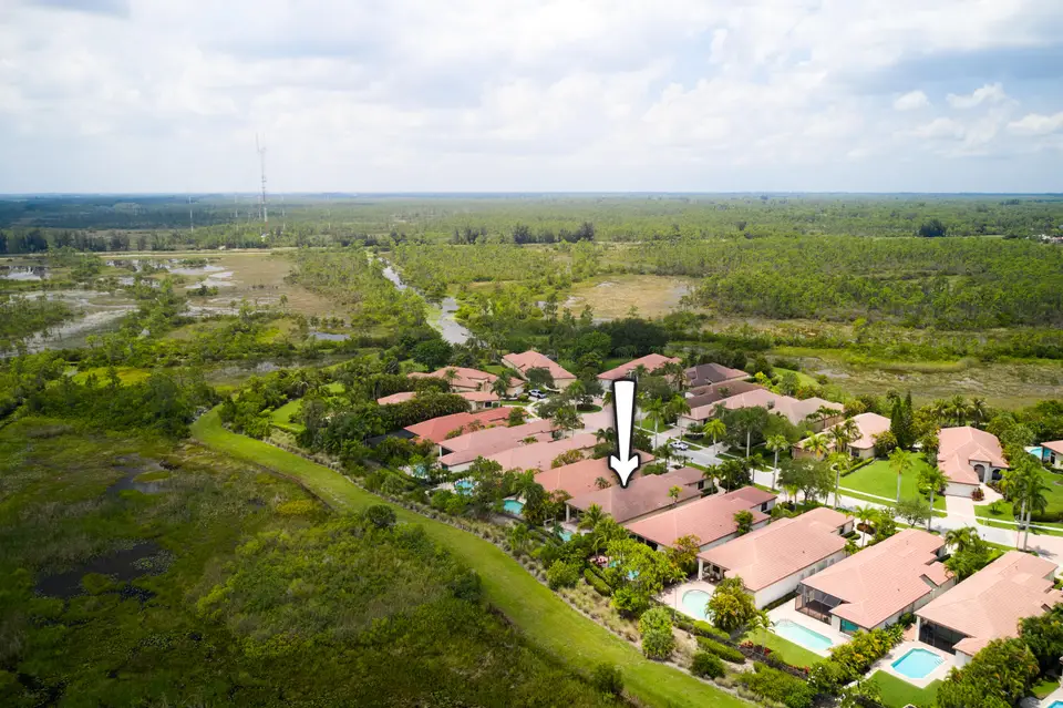 6490 Sparrow Hawk Drive, West Palm Beach, FL 33412