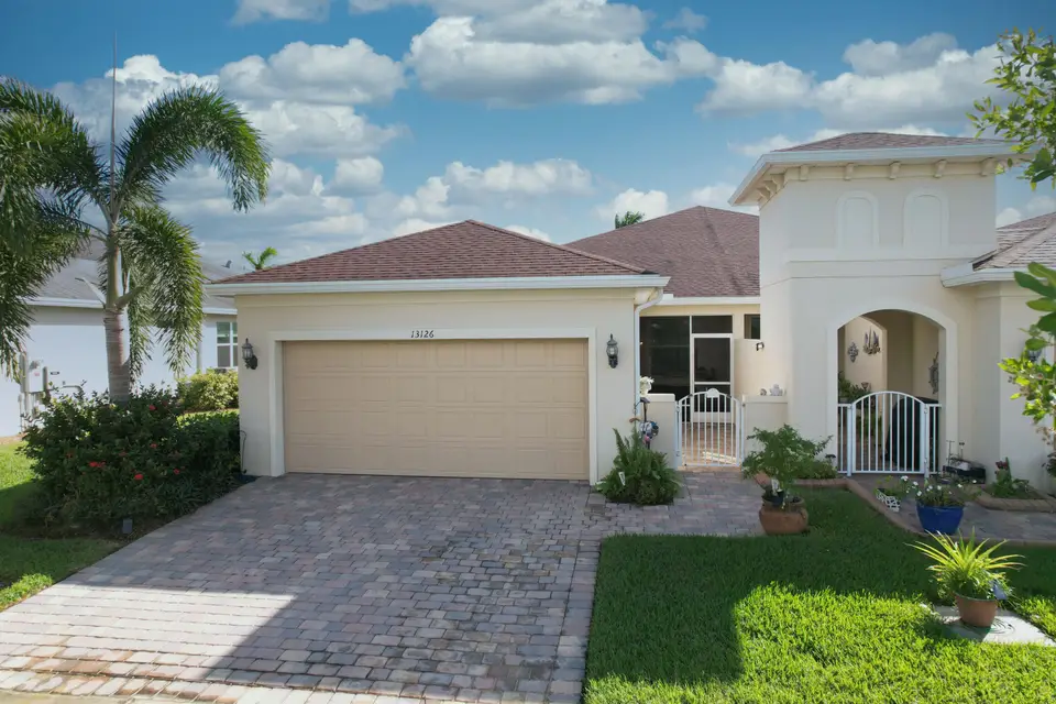 13126 SW Aureolian Lane, Port St. Lucie, FL 34987