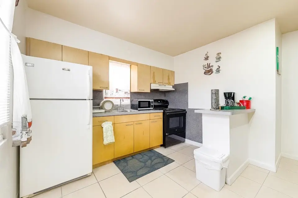 1935 Taylor Street 2, Hollywood, FL 33020