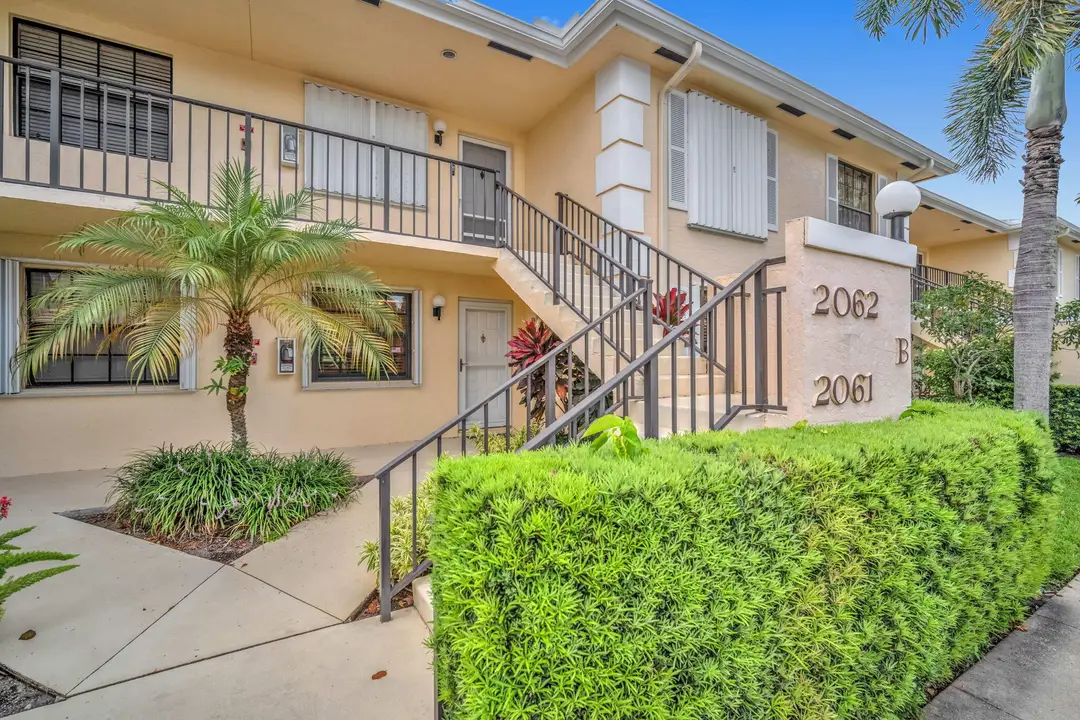 2061 Keystone Drive B, Jupiter, FL 33458