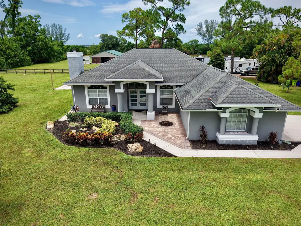 14279 43rd Road N, Loxahatchee Groves, FL 33470