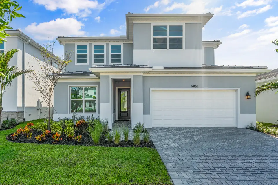 14166 SW Artesia Drive SW, Port St. Lucie, FL 34987