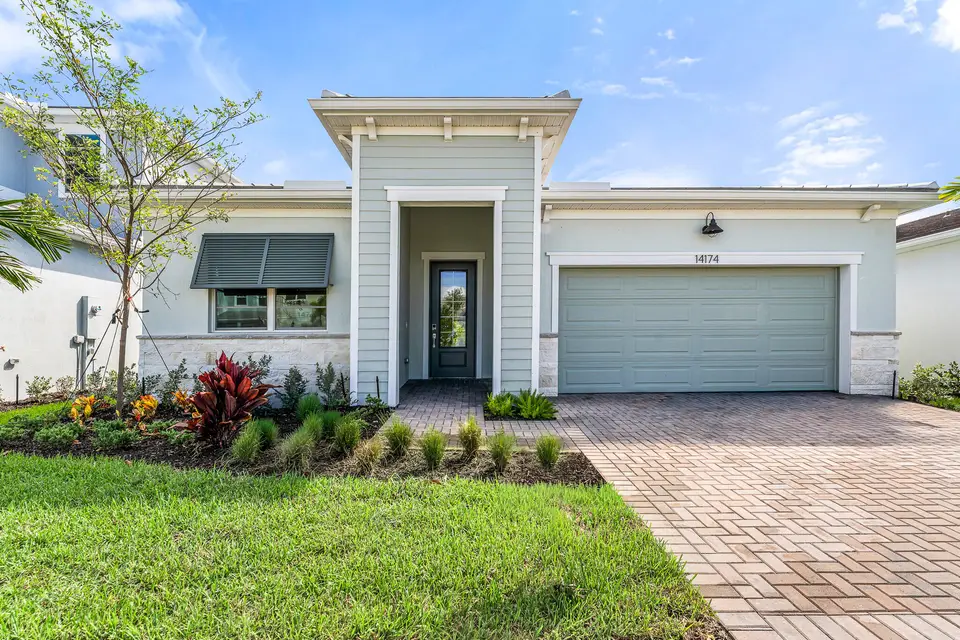 14174 SW Artesia Drive SW, Port St. Lucie, FL 34987