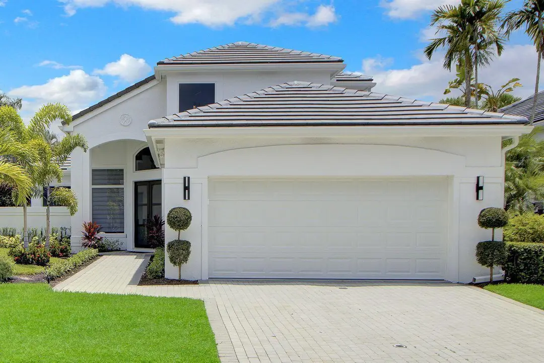 Front Elevation