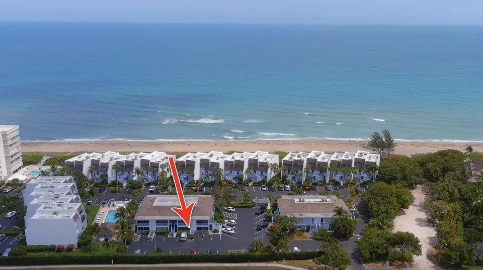 11000 S Ocean Drive 2-6, Jensen Beach, FL 34957