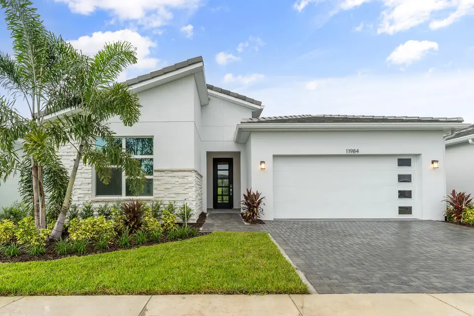 11984 SW Pantone Street, Port St. Lucie, FL 34987
