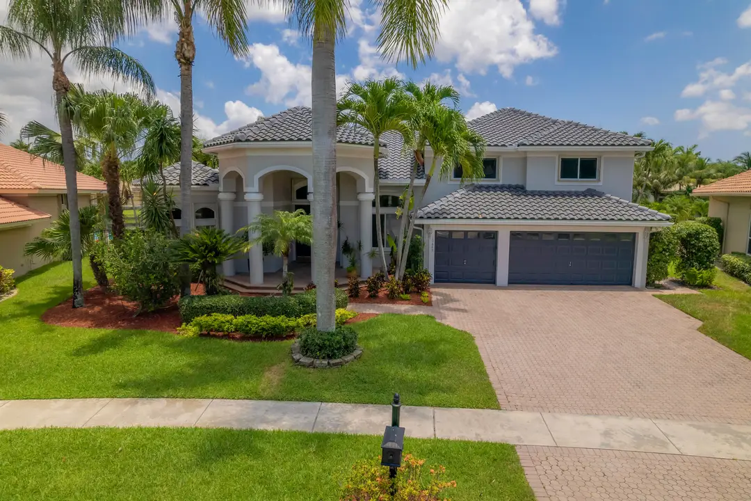 10849 Bal Harbor Drive, Boca Raton, FL 33498