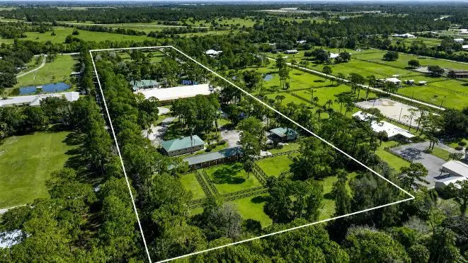 2602 SW 64th Court, Palm City, FL 34990