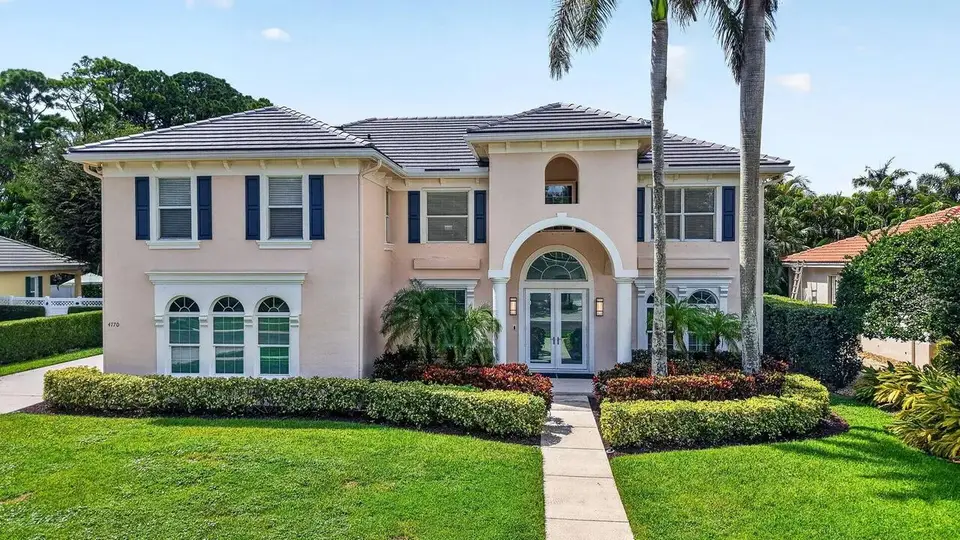 4770 Glenn Pine Lane, Boynton Beach, FL 33436