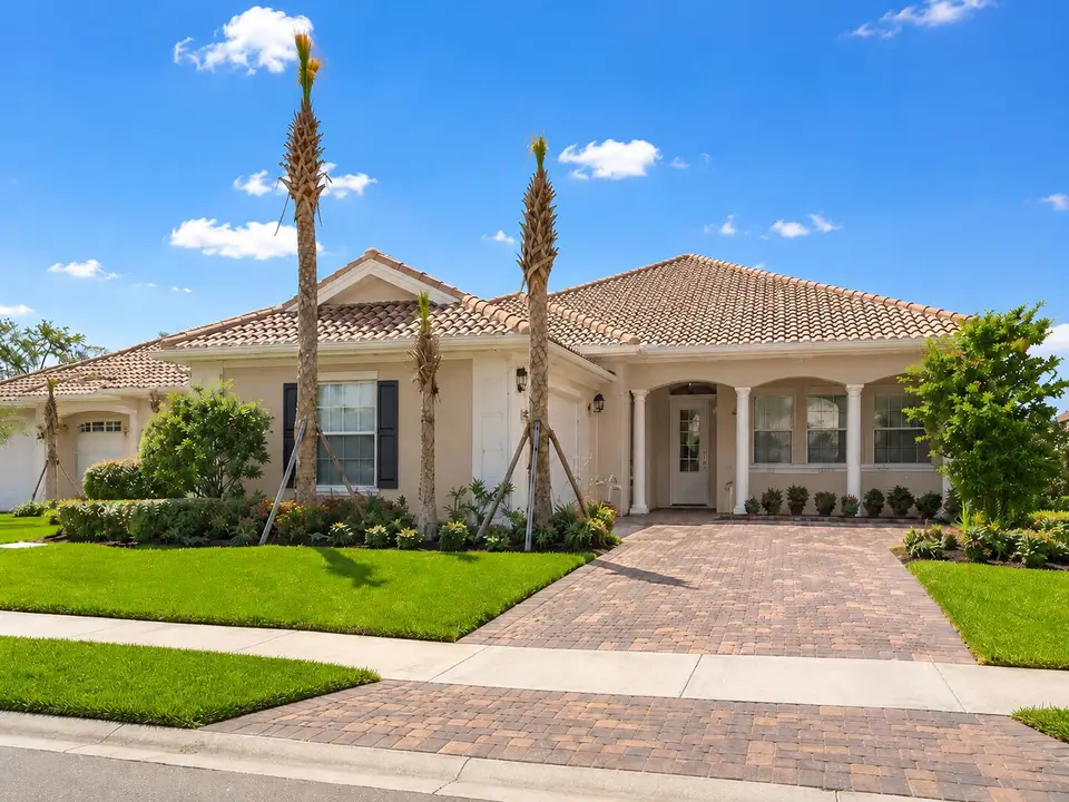 11237 SW Olmstead Drive, Port St. Lucie, FL 34987