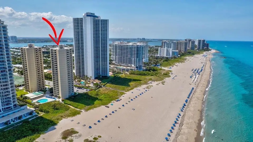 2800 N Ocean Drive A5b, Riviera Beach, FL 33404
