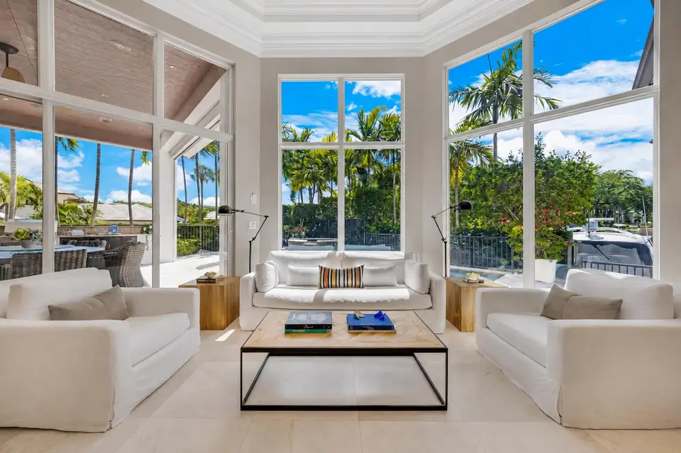 629 Boca Marina Court, Boca Raton, FL 33487