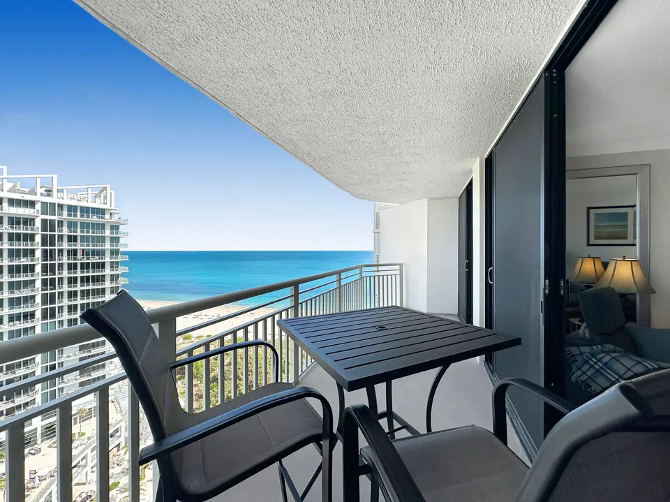 3000 N Ocean Drive 20 B, Singer Island, FL 33404