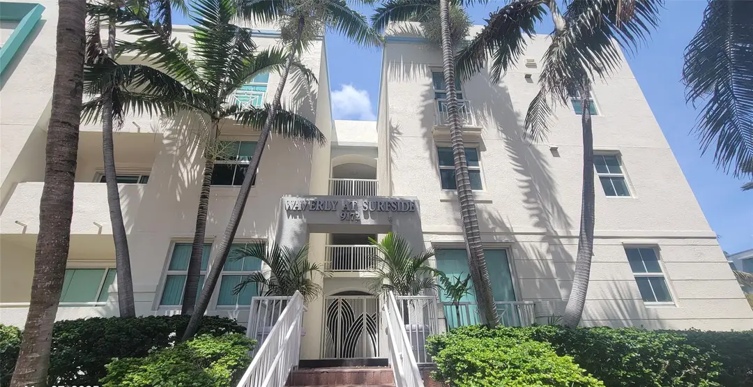 9172 Collins Avenue 302, Surfside, FL 33154