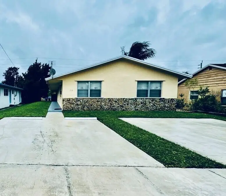 2314 Harding Street A, Hollywood, FL 33020