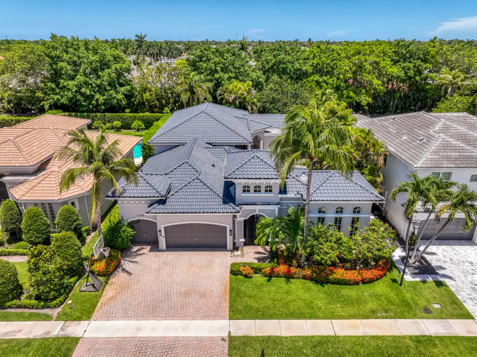 16340 Via Venetia E, Delray Beach, FL 33484