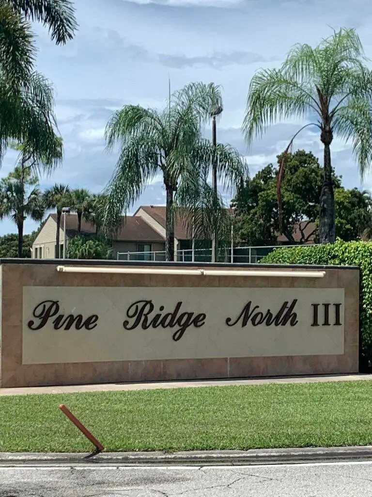 714 Sunny Pine Way C2, Greenacres, FL 33415