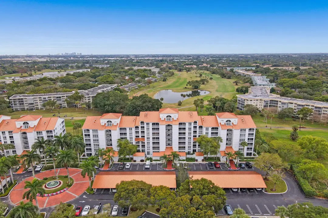4112 W Palm Aire Drive 124a, Pompano Beach, FL 33069