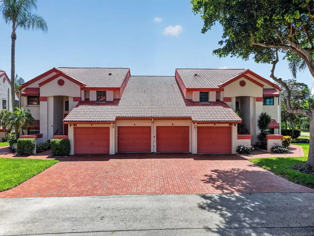 7677 Lexington Club Boulevard B, Delray Beach, FL 33446
